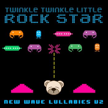Twinkle Twinkle Little Rock Star Love Song