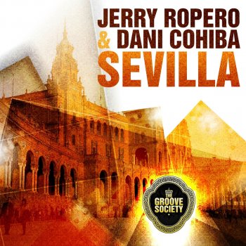 Jerry Ropero feat. Dany Cohiba Sevilla