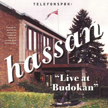 Hassan Telefonkjede