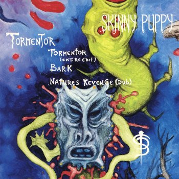 Skinny Puppy Natures Revenge (Dub)