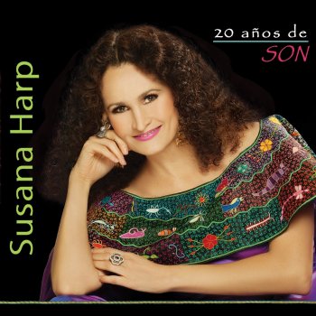 Susana Harp Como de Treinta