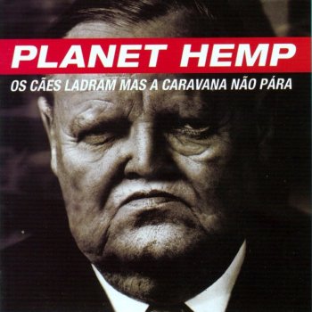 Planet Hemp Queimando Tudo