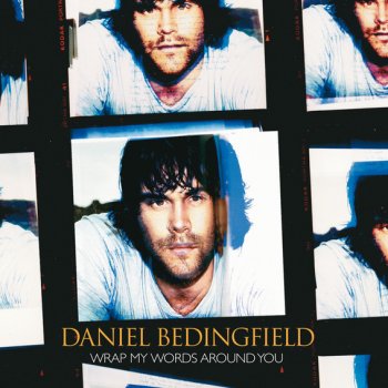 Daniel Bedingfield Nothing Hurts Like Love - Piano & Vocal version