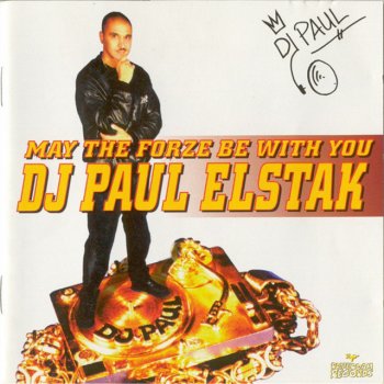 DJ Paul Elstak Pump this Party