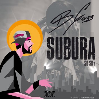 B-Goss Subura Su Sky