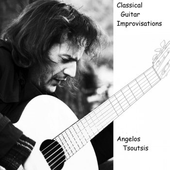 Исполнитель Angelos Tsoutsis, альбом Classical Guitar Improvisations