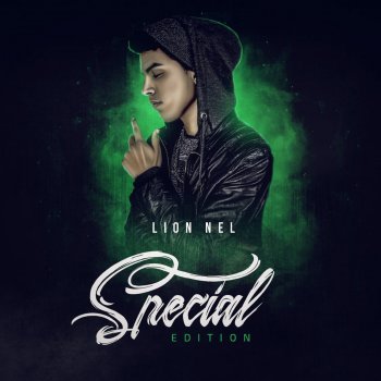 Lion Nel feat. Jezee & Jerryman Ahora Se