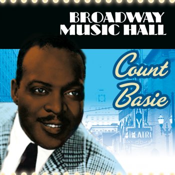 Count Basie Blues Is Hoss' Flat