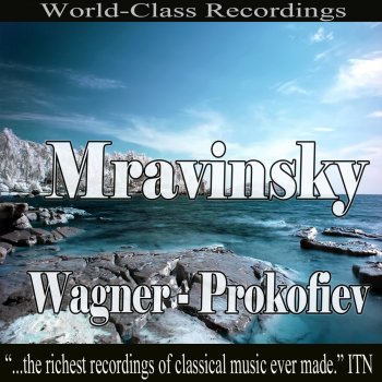Leningrad Philharmonic Orchestra feat. Yevgeny Mravinsky Romeo and Juliet Suite No. 2, Op. 64ter: II. The Young Juliet