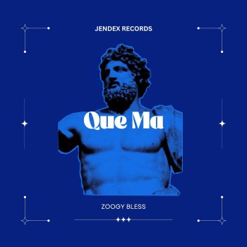 ZOOGY BLESS Que Ma (Extended)