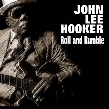 John Lee Hooker We Are Cooking