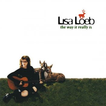 Lisa Loeb Foools Like Me