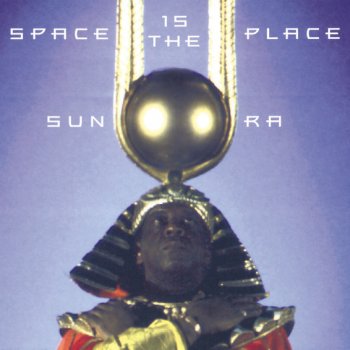 Sun Ra Discipline 33