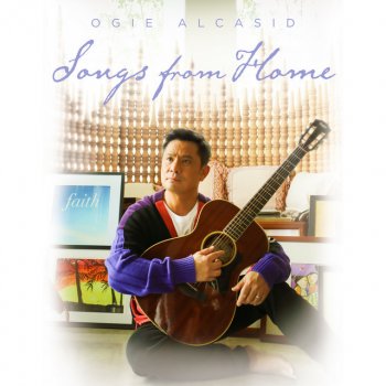 Ogie Alcasid Maligaya Ang Pasko