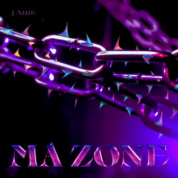 J.Arie Ma Zone -《埋班作樂II》作品