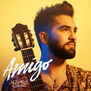 Kendji Girac Tiago