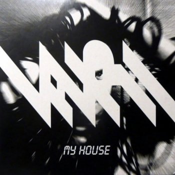 Lauri My House (radio edit)