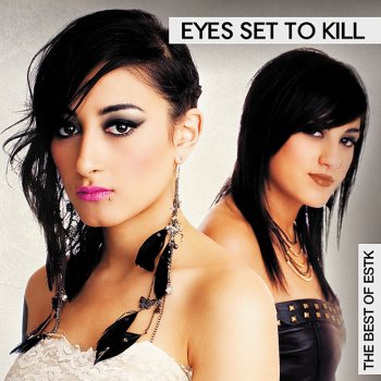 Eyes Set to Kill Ticking Bombs