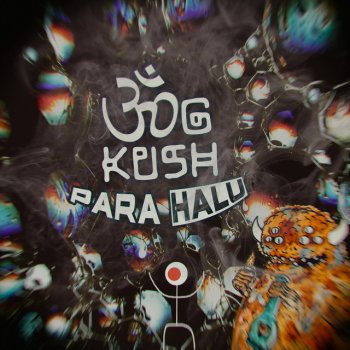 Исполнитель Para Halu, альбом Omg Kush