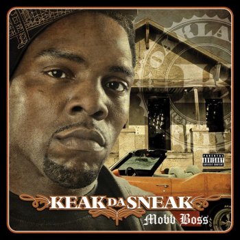 Keak da Sneak Gone