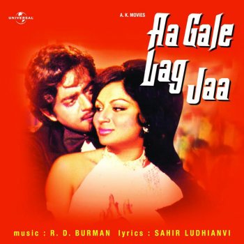 Kishore Kumar Tera Mujhse