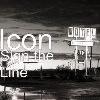ICON Sign the Line
