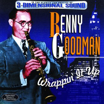 Benny Goodman Sing Sing Sing Pts1