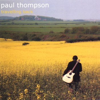 Paul Thompson Spring the Healer