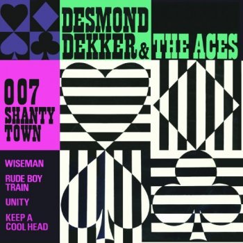 Desmond Dekker & The Aces Wise Man