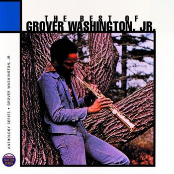 Grover Washington, Jr. Easy Loving You