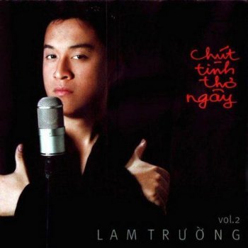 Lam Trường Giọt sương mùa xuân