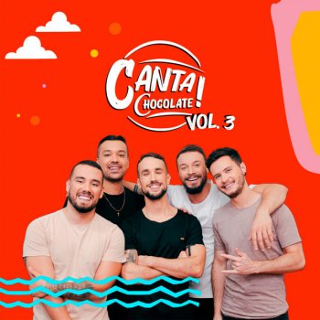 Grupo Chocolate De Mal A Pior - Canta Chocolate