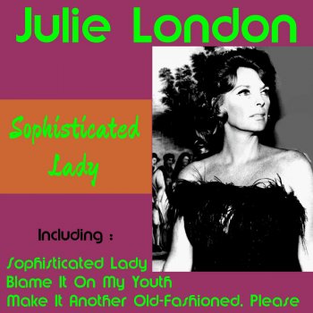 Julie London It Could Happen To You