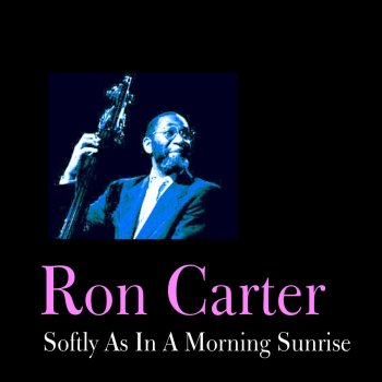 Ron Carter Where?