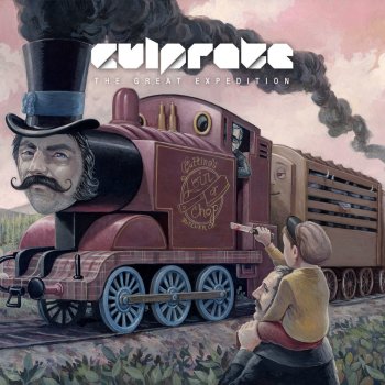 Culprate Scarred