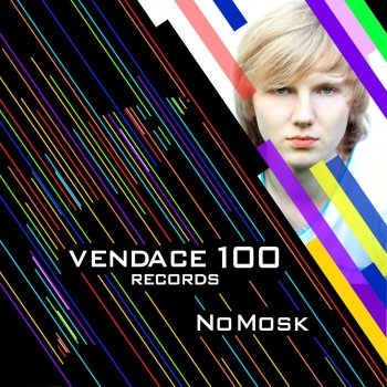 NoMosk Vendace Records 100 - Continuous DJ Mix