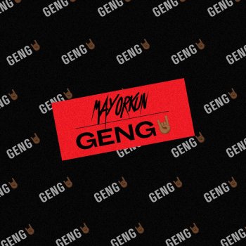 Mayorkun Geng