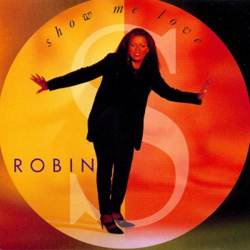 Robin S I'm Gonna Love You Right (Tonight)