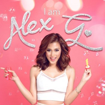 Alex Gonzaga Break Na Tayo