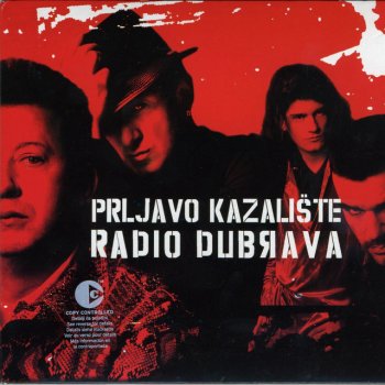 Prljavo Kazalište Radio Dubrava