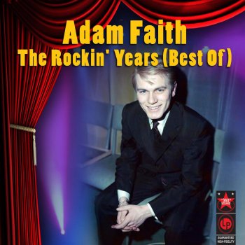 Adam Faith Lonely Pup