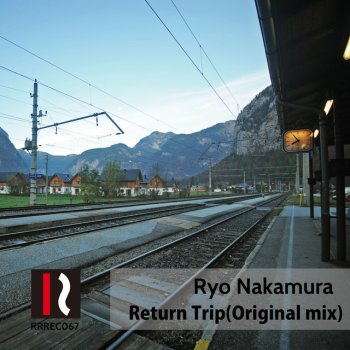 Исполнитель Ryo Nakamura, альбом Return Trip