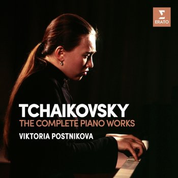 Viktoria Postnikova 18 Pieces, Op. 72: V. Méditation