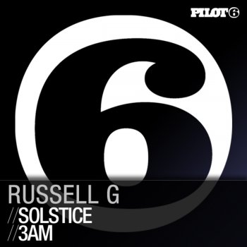 Russell G Solstice