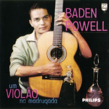 Baden Powell Luz Negra