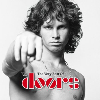 The Doors Peace Frog - New Stereo Mix