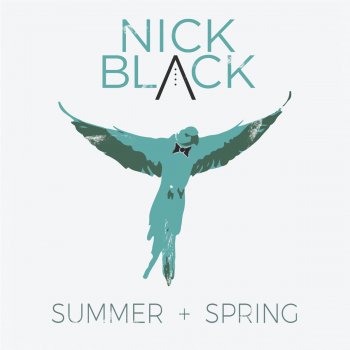 Nick Black Runaway Heart