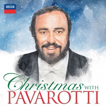 Luciano Pavarotti Pietà, Signore