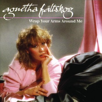 Agnetha Fältskog Stand By My Side