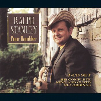 Ralph Stanley Hemlock and Primroses